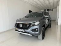 Fiat TITANO 4X4 2024 ENDURANCE Plus