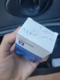 starter spark 1 & matiz ستارتار