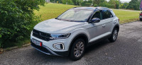 voitures-volkswagen-t-roc-2023-stile-sport-reghaia-alger-algerie