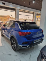 voitures-volkswagen-t-roc-2021-active-kouba-alger-algerie