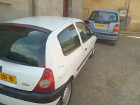 voitures-renault-clio-2-2001-ain-el-turc-bouira-algerie