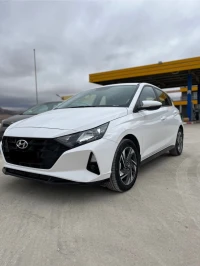 Hyundai I20 2023 
