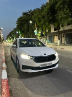 voitures-skoda-fabia-2023-ambition-algerie