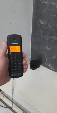 Panasonic Sans fil