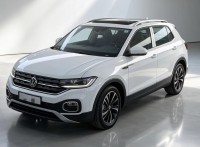 سيارات-volkswagen-t-cross-2025-tacqua-باتنة-الجزائر