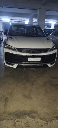 سيارات-geely-coolray-2026-flag-ship-شراقة-الجزائر