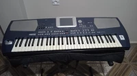 Korg pa500