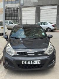 سيارات-kia-rio-5-portes-2014-البوني-عنابة-الجزائر