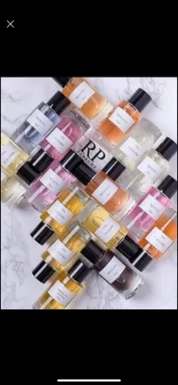 Parfum collection privé rp de cp prestige 