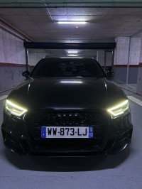 voitures-audi-a3-limousine-2019-s-line-ain-benian-alger-algerie