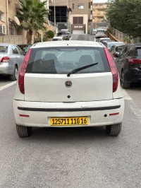 Fiat Punto 2010 Punto