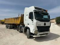 شاحنة-howo-a7-2013-بوعنداس-سطيف-الجزائر