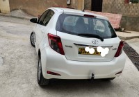 voitures-toyota-yaris-2012-batna-algerie