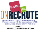 education-formations-recrutement-des-formateurs-en-programmation-et-developpement-web-kouba-alger-algerie