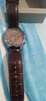 original-pour-hommes-montre-homme-guess-elevation-w0789g2-marron-portee-deux-fois-dar-el-beida-alger-algerie