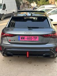 سيارات-audi-a3-2026-kit-rs3-باب-الزوار-الجزائر