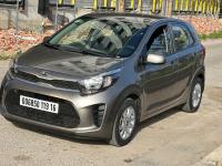 سيارات-kia-picanto-2019-lx-start-المحمدية-الجزائر