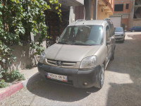 commerciale-peugeot-partner-2006-ain-oulmene-setif-algerie