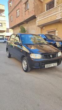 سيارات-suzuki-alto-2012-وهران-الجزائر