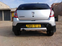 voitures-dacia-sandero-stepway-2012-tacheta-zougagha-ain-defla-algerie