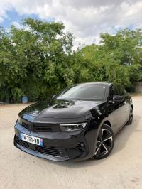 سيارات-opel-astra-2025-gs-line-العلمة-سطيف-الجزائر