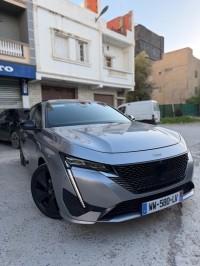 سيارات-peugeot-308-2023-gt-العلمة-سطيف-الجزائر
