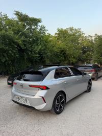 voitures-opel-astra-2025-gs-line-el-eulma-setif-algerie