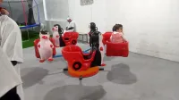 مناج طبوقون toboggan