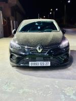 voitures-renault-clio-5-2023-zen-mostaganem-algerie