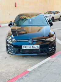 voitures-volkswagen-golf-8-2024-gtd-mostaganem-algerie