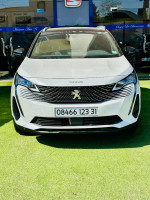 voitures-peugeot-3008-2023-gt-mostaganem-algerie