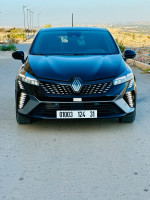 voitures-renault-clio-2024-alpine-mostaganem-algerie