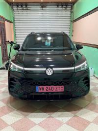 سيارات-volkswagen-tiguan-2026-r-line-مستغانم-الجزائر