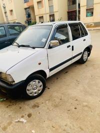 سيارات-suzuki-maruti-800-2005-بئر-خادم-الجزائر