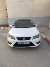سيارات-seat-leon-2013-شرشال-تيبازة-الجزائر