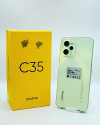Realme Realme C35 4/128