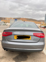 voitures-audi-a4-2016-tiaret-algerie