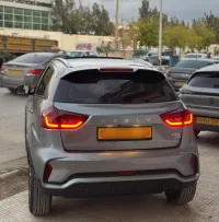 Geely GX3 PRO  2024 Drive