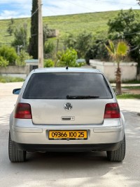 سيارات-volkswagen-golf-4-2000-الخروب-قسنطينة-الجزائر