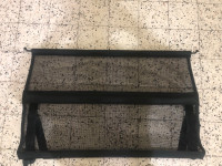 accessoires-interieur-cloison-grillagee-audi-q7-rouiba-alger-algerie