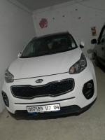 طرق-وعرة-دفع-رباعي-kia-sportage-2017-gt-line-أم-البواقي-الجزائر