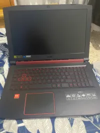 ACER NITRO 5 AMD RYZEN 5 2500U 32GB RAM, 128 Go SSD + 1To HDD AMD RADEON RX 560X 4go 15,6"