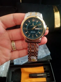 Montre homme de la marque : POEDAGAR 