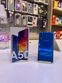 Samsung A50