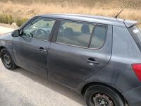 سيارات-skoda-fabia-2009-ambition-عين-سمارة-قسنطينة-الجزائر