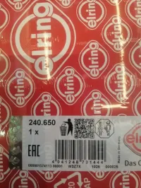 Joint de culasse ELRING - 240.650