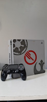 consoles-ps4-slim-1-tera-edition-star-wars-manette-editon-cd-gta-5-baraki-alger-algerie