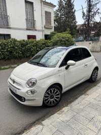 سيارات-fiat-500-2024-dolcevita-plus-قسنطينة-الجزائر