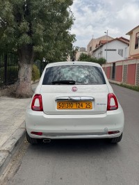 سيارات-fiat-500-2024-dolcevita-plus-قسنطينة-الجزائر
