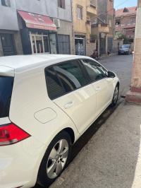 سيارات-volkswagen-golf-7-2016-بن-عكنون-الجزائر
